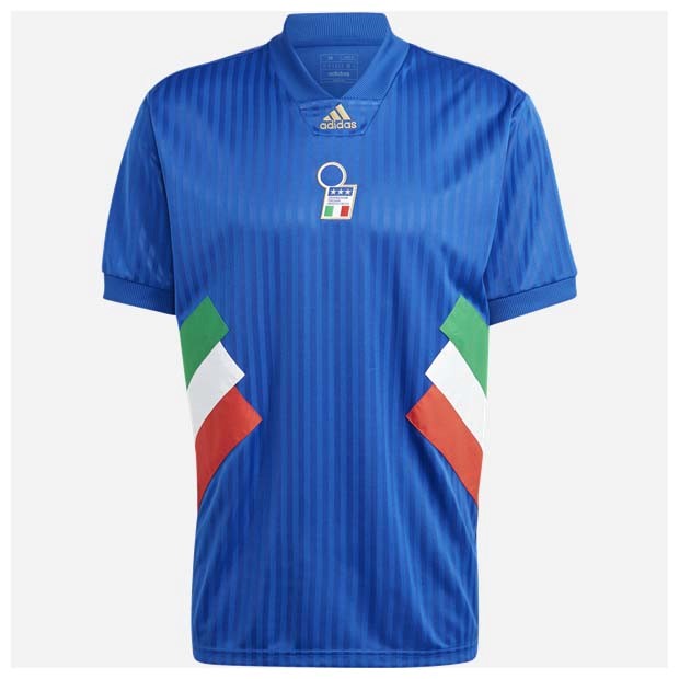 Thailandia Maglia Italia Icon 22/23